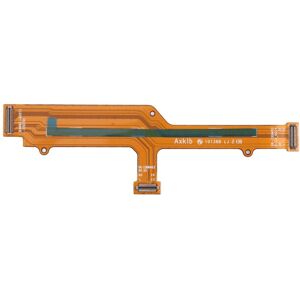 Unbranded (1PCS) For Samsung for Galaxy Tab A8 10.5 (2021) SM-X200 motherboard connector c Unbranded (1PCS) For Samsung for Galaxy Tab A8 10.5 (2021) SM-X200 motherboard connector c