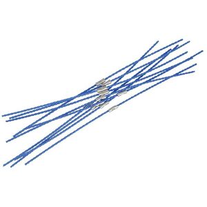 Black & Decker A6487 Heavy-duty Strimmer Line 10 X 3mm Black & Decker A6487 Heavy-duty Strimmer Line 10 X 3mm