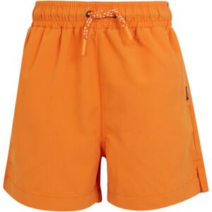 Regatta Skander III Persimmon Swim Shorts - Children Regatta Skander III Persimmon Swim Shorts - Children