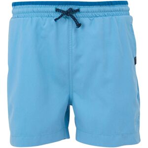 Regatta Childrens/Kids Skander III Plain Swim Shorts Regatta Childrens/Kids Skander III Plain Swim Shorts