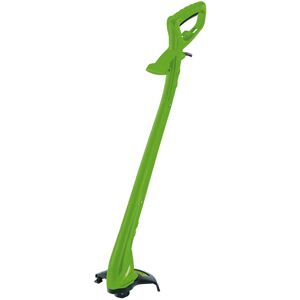 Draper 45923 Grass Trimmer with Double Line Feed, 220mm, 250W, Green and Black Draper 45923 Grass Trimmer with Double Line Feed, 220mm, 250W, Green and Black
