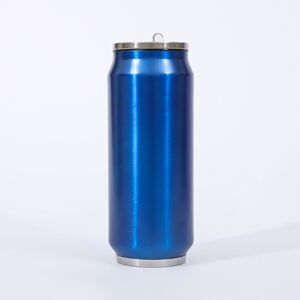 Unbranded (blue, 350ml) Coke Can Vacuum Flask304 Steel Car Cup UK Unbranded (blue, 350ml) Coke Can Vacuum Flask304 Steel Car Cup UK