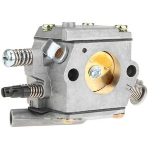 TAUOH Carburetor for 038 038Av Ms380 Ms381 with Compensator Chain Saw TAUOH Carburetor for 038 038Av Ms380 Ms381 with Compensator Chain Saw