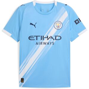 Puma (XL) Manchester City Home Shirt 2025/26 Puma (XL) Manchester City Home Shirt 2025/26