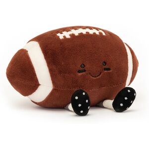 Unbranded (Amuseables Sports American Football) Plush toys, birthday gifts, Valentine's Da Unbranded (Amuseables Sports American Football) Plush toys, birthday gifts, Valentine's Da