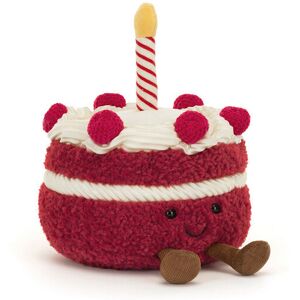 Unbranded (Amuseables Cheri Cake) Plush toys, birthday gifts, Valentine's Day gifts, surpr Unbranded (Amuseables Cheri Cake) Plush toys, birthday gifts, Valentine's Day gifts, surpr