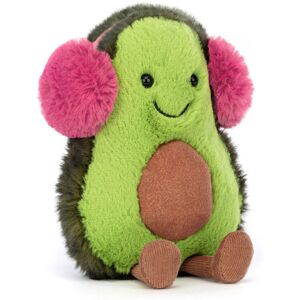 Unbranded (Toastie Amuseables Avocado) Plush toys, birthday gifts, Valentine's Day gifts, Unbranded (Toastie Amuseables Avocado) Plush toys, birthday gifts, Valentine's Day gifts,