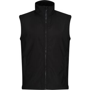 (3XL, Black) Regatta Professional Mens Gilet (3XL, Black) Regatta Professional Mens Gilet