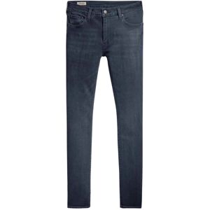 Levi's (33L, Black Blue) Levis Mens 511 Richmond Slim Jeans Levi's (33L, Black Blue) Levis Mens 511 Richmond Slim Jeans