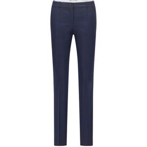 Hugo Boss (8 UK, Navy) Boss Womens/Ladies Titana6 Trousers Hugo Boss (8 UK, Navy) Boss Womens/Ladies Titana6 Trousers