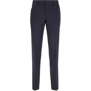 Hugo Boss (42R, Dark Blue) Boss Mens Gibson Trousers Hugo Boss (42R, Dark Blue) Boss Mens Gibson Trousers