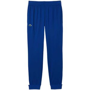 (M, Blue) Lacoste Mens Sportsuit Tennis Jogging Bottoms (M, Blue) Lacoste Mens Sportsuit Tennis Jogging Bottoms