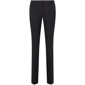 Hugo Boss Boss Womens/Ladies Tamea Trousers Hugo Boss Boss Womens/Ladies Tamea Trousers