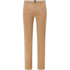 Hugo Boss (28R, Beige) Boss Mens Rice 1 D Trousers Hugo Boss (28R, Beige) Boss Mens Rice 1 D Trousers