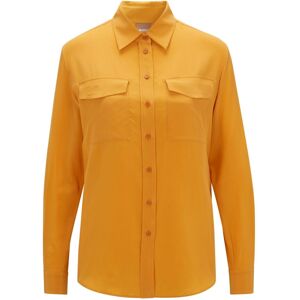 (8 UK, Yellow) Hugo Boss Womens/Ladies Blouse (8 UK, Yellow) Hugo Boss Womens/Ladies Blouse