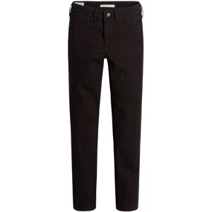 Levi's (33S, Black) Levis Womens/Ladies 712 Pocket Welted Slim Jeans Levi's (33S, Black) Levis Womens/Ladies 712 Pocket Welted Slim Jeans