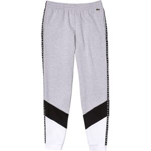 Lacoste Mens Fleece Logo Jogging Bottoms Lacoste Mens Fleece Logo Jogging Bottoms