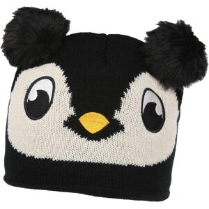 Regatta Childrens/Kids Animally III Bobble Beanie Regatta Childrens/Kids Animally III Bobble Beanie