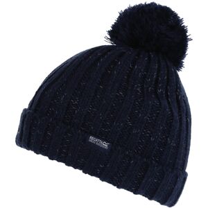 Regatta Childrens/Kids Luminosity III Bobble Hat Regatta Childrens/Kids Luminosity III Bobble Hat