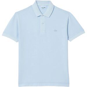 Lacoste Unisex Adult Natural Dyed Classic Polo Shirt Lacoste Unisex Adult Natural Dyed Classic Polo Shirt