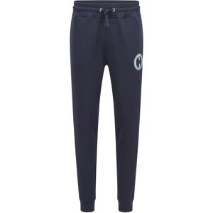 Hugo Boss (L, Dark Blue) Boss Mens Javan Tracksuit Bottoms Hugo Boss (L, Dark Blue) Boss Mens Javan Tracksuit Bottoms