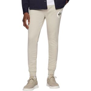 Hugo Boss (M, Beige) Boss Mens Javan Tracksuit Bottoms Hugo Boss (M, Beige) Boss Mens Javan Tracksuit Bottoms