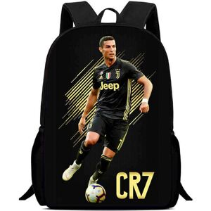 Unbranded (55) Cristiano Lionel Messi Ronaldo Neymar Football Star Backpack Children Patte Unbranded (55) Cristiano Lionel Messi Ronaldo Neymar Football Star Backpack Children Patte