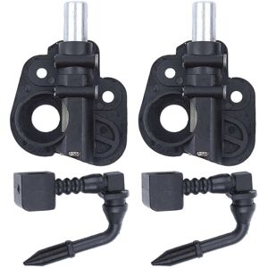 Jojomino Oil Drive Pump for 335 338 435 436 438 440 441 442 444 136 137 141 142 Partner J Jojomino Oil Drive Pump for 335 338 435 436 438 440 441 442 444 136 137 141 142 Partner J