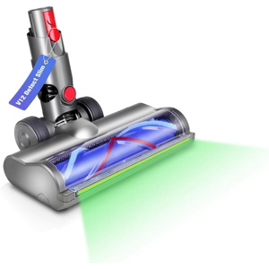 neznačkové Head Replacement Parts for Dyson V12 Detect Slim Vaccum Cleaner, neznačkové Head Replacement Parts for Dyson V12 Detect Slim Vaccum Cleaner,