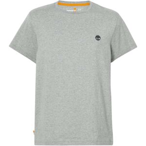 Timberland Oyster River Logo Short-Sleeved T-Shirt - Clothing Timberland Oyster River Logo Short-Sleeved T-Shirt - Clothing