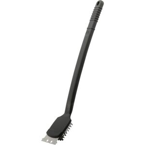 Garden Mile 43cm BBQ Cleaning Brush And Heavy Duty Cleaning Scraper Garden Mile 43cm BBQ Cleaning Brush And Heavy Duty Cleaning Scraper