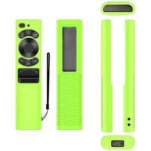 Kikidex (As show, One size) Covers compatible Samsung Solar Remote Qled Tv Bn59-01357c S Kikidex (As show, One size) Covers compatible Samsung Solar Remote Qled Tv Bn59-01357c S