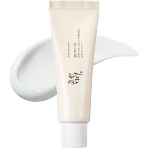 BEAUTY OF JOSEON Relief Sun Rice + Probiotics SPF 50 + (50 ml) BEAUTY OF JOSEON Relief Sun Rice + Probiotics SPF 50 + (50 ml)