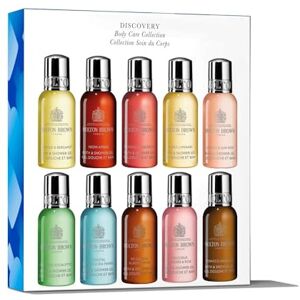 Molton Brown Discovery Bath & Shower Gel Body Care Collection Molton Brown Discovery Bath & Shower Gel Body Care Collection