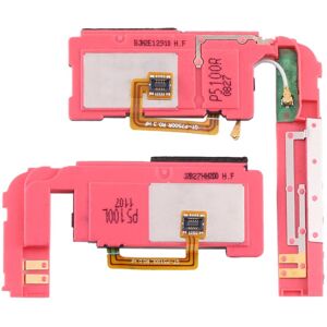 Unbranded (1PCS) For Samsung for Galaxy Tab 2 10.1 P5100 Speaker Ring Unbranded (1PCS) For Samsung for Galaxy Tab 2 10.1 P5100 Speaker Ring