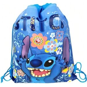 Gaatpot (12) Kawaii Disney Stitch Anime Drawstring bag Printing Travel Bag Cute for Sho Gaatpot (12) Kawaii Disney Stitch Anime Drawstring bag Printing Travel Bag Cute for Sho