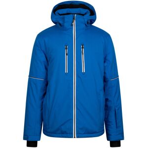 (M, Blue) Trespass Men's Ski Jacket - Joseph (M, Blue) Trespass Men's Ski Jacket - Joseph