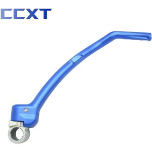 Unbranded (As show, One size) Motorcycle CNC Kick Start Starter Lever Pedal For Yamaha YZ4 Unbranded (As show, One size) Motorcycle CNC Kick Start Starter Lever Pedal For Yamaha YZ4