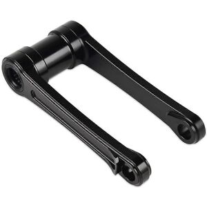 Unbranded (Orange, One size) CNC Motorcycle Lowering Link Kit For KTM 125 150 250 300 350 Unbranded (Orange, One size) CNC Motorcycle Lowering Link Kit For KTM 125 150 250 300 350