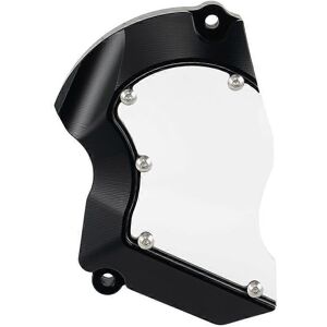 Unbranded (Black, One size) Engine Case Saver Front Sprocket Cover Chain Guard For KTM RC8 Unbranded (Black, One size) Engine Case Saver Front Sprocket Cover Chain Guard For KTM RC8