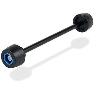 Unbranded (Orange, One size) Motorcycle 20mm Slider Rear Axle Slider Fork Protector For GA Unbranded (Orange, One size) Motorcycle 20mm Slider Rear Axle Slider Fork Protector For GA