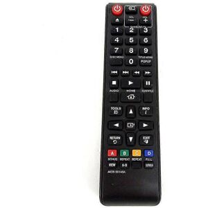 Unbranded (As show, One size) New Remote AK59-00149A For Samsung DVD Blu-Ray Player AK59-0 Unbranded (As show, One size) New Remote AK59-00149A For Samsung DVD Blu-Ray Player AK59-0