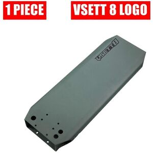 Unbranded (As show, One size) Pedal for 8 8+ 8 Pus Z8PRO Electric Scooter Footboard Batte Unbranded (As show, One size) Pedal for 8 8+ 8 Pus Z8PRO Electric Scooter Footboard Batte