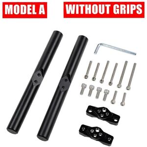 Unbranded (MODEL A, One size) Universal Multifunctional Auxiliary Dual-Handle Additional K Unbranded (MODEL A, One size) Universal Multifunctional Auxiliary Dual-Handle Additional K