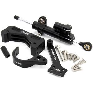 Unbranded (E, One size) Directional Steering Damper for Zero 10X electric scooter Unbranded (E, One size) Directional Steering Damper for Zero 10X electric scooter