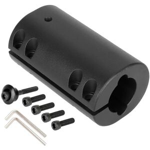 Unbranded (As show, One size) Scooter Folding Pole Fixing Parts for Segway Ninebot Max G30 Unbranded (As show, One size) Scooter Folding Pole Fixing Parts for Segway Ninebot Max G30