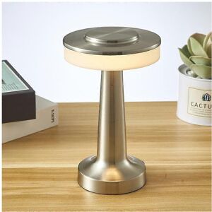 Unbranded (As show, One size) LED Metal Retro Table Lamp USB Charging Creative Dining Tabl Unbranded (As show, One size) LED Metal Retro Table Lamp USB Charging Creative Dining Tabl