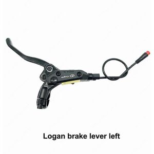 Unbranded (As show, One size) BURN E 2 MAX Longan Hydraulic Brake Spare Part Longan Brake Unbranded (As show, One size) BURN E 2 MAX Longan Hydraulic Brake Spare Part Longan Brake