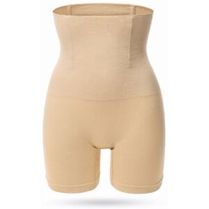 Unbranded (XLXXL Black, One size) Women Shaping Shorts High Waist Tummy Control Shapewear Unbranded (XLXXL Black, One size) Women Shaping Shorts High Waist Tummy Control Shapewear