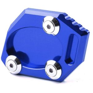 Unbranded (Blue, One size) Kawasaki Kawasaki Motorcycle Foot Support Pad Ninja250 Z300 Mod Unbranded (Blue, One size) Kawasaki Kawasaki Motorcycle Foot Support Pad Ninja250 Z300 Mod